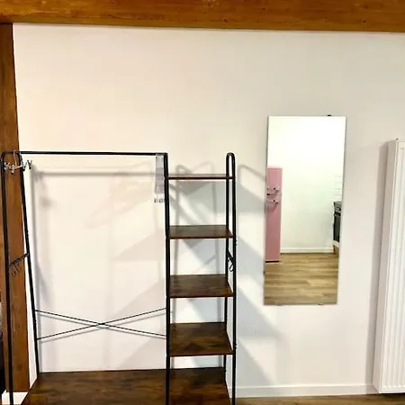 Ferienwohnung Herbolzheim Eksteriør billede