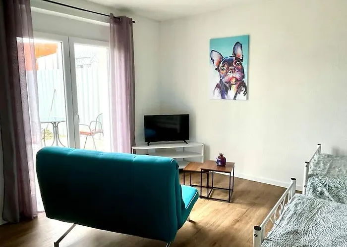 Ferienwohnung Herbolzheim