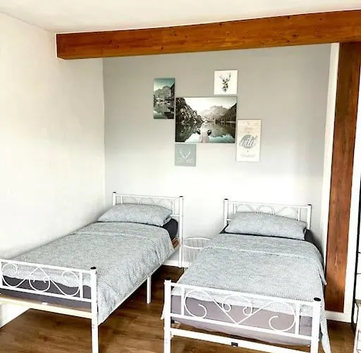 Ferienwohnung Herbolzheim