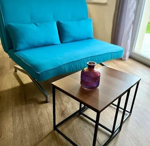 Ferienwohnung Herbolzheim