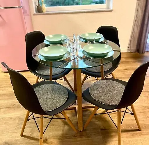Ferienwohnung Herbolzheim