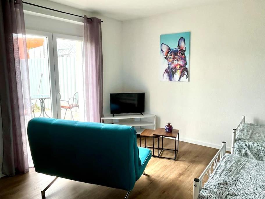 Appartement Ferienwohnung Herbolzheim Herbolzheim
