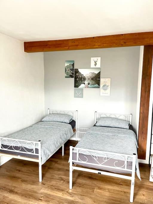 Ferienwohnung Herbolzheim *