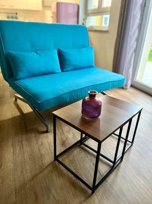 Ferienwohnung Herbolzheim Appartement Herbolzheim