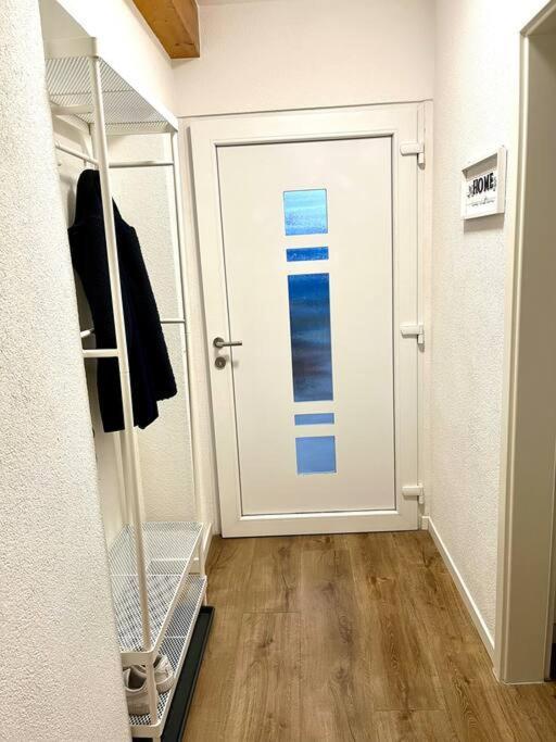 Ferienwohnung Herbolzheim *