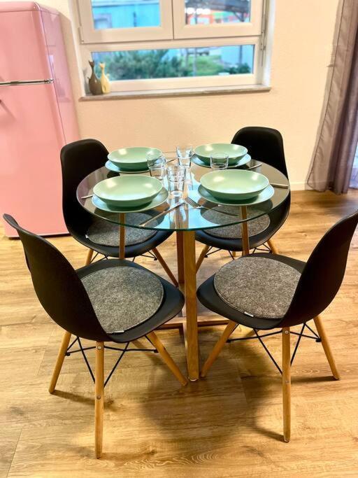 Ferienwohnung Herbolzheim Appartement *