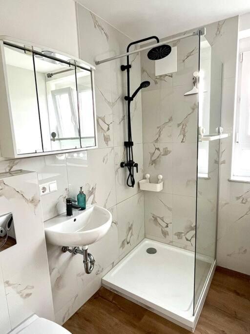 Appartement Ferienwohnung Herbolzheim Herbolzheim