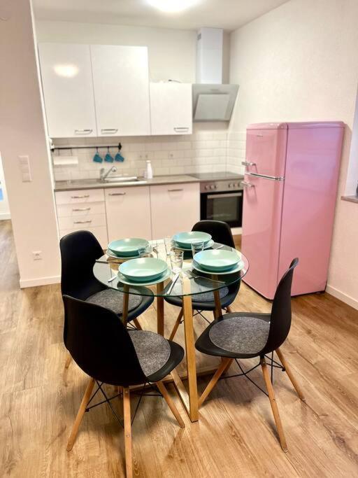 Ferienwohnung Herbolzheim Appartement Herbolzheim