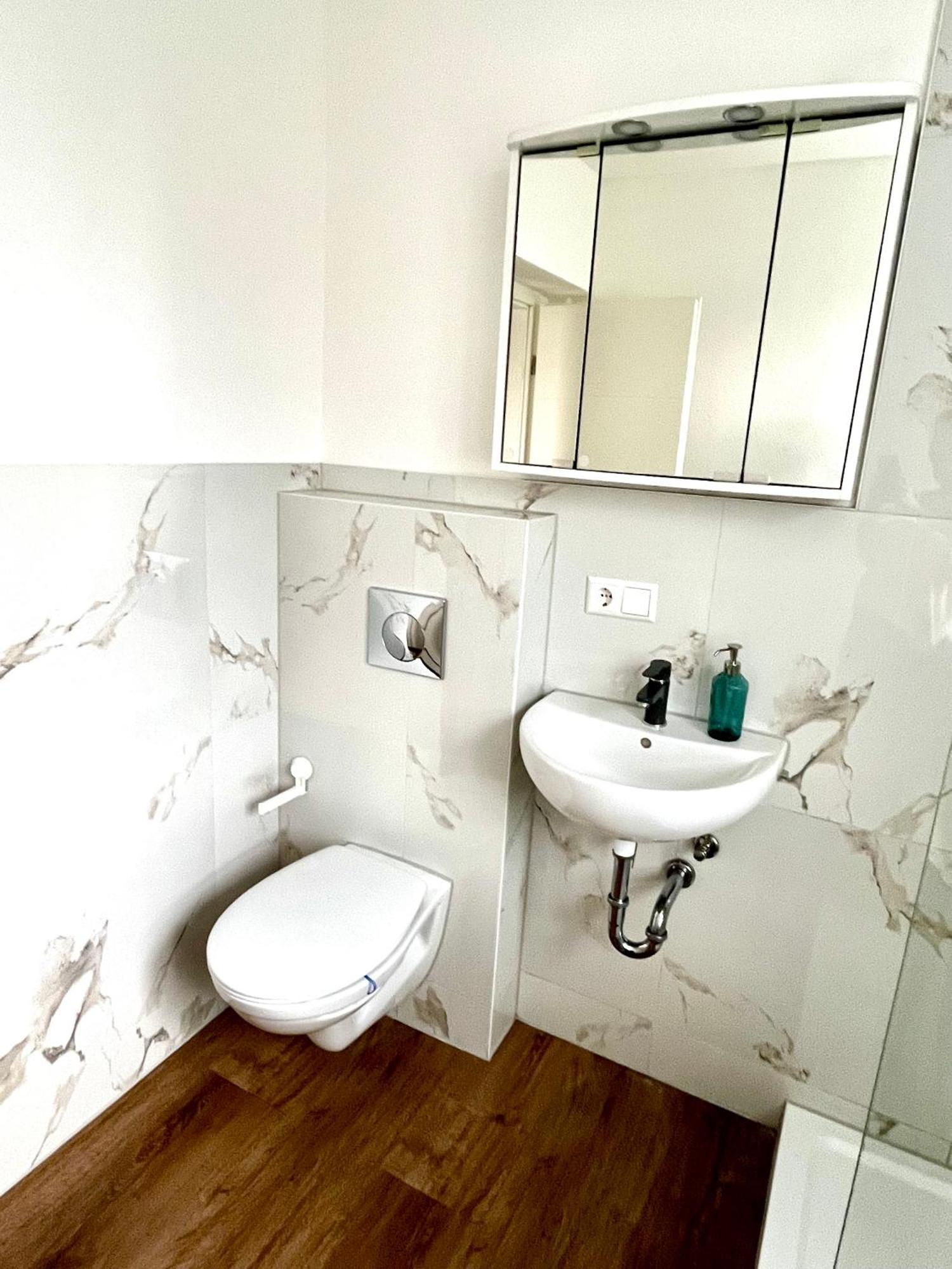 Ferienwohnung Herbolzheim Appartement *
